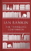 Book Cover for The Travelling Companion by Ian Rankin