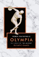 Book Cover for Olympia by Robin Waterfield