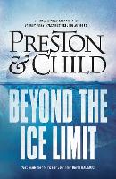 Book Cover for Beyond the Ice Limit by Douglas Preston, Lincoln Child