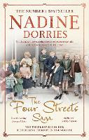 Book Cover for The Four Streets Saga by Nadine Dorries