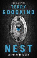 Book Cover for Nest by Terry Goodkind