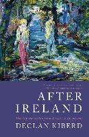 Book Cover for After Ireland by Declan Kiberd