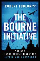 Book Cover for Robert Ludlum's™ The Bourne Initiative by Eric Van Lustbader