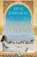 Book Cover for Court of Lions by Jane Johnson