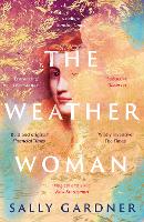 Book Cover for The Weather Woman by Sally Gardner
