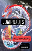 Book Cover for Jumpnauts by Hao Jingfang