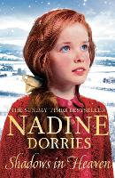 Book Cover for Shadows in Heaven by Nadine Dorries