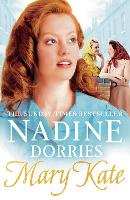 Book Cover for Mary Kate by Nadine Dorries