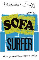 Book Cover for Sofa Surfer by Malcolm Duffy