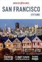 Book Cover for Insight Guides City Guide San Francisco (Travel Guide with Free eBook) by Insight Guides