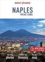 Book Cover for Insight Guides Pocket Naples, Capri & the Amalfi Coast (Travel Guide with Free eBook) by Insight Guides