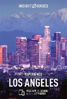 Book Cover for Insight Guides Experience Los Angeles (Travel Guide with Free eBook) by Insight Guides