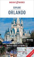 Book Cover for Insight Guides Explore Orlando (Travel Guide with Free eBook) by Insight Guides