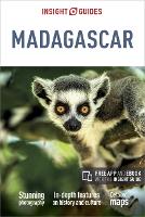 Book Cover for Insight Guides Madagascar (Travel Guide with Free eBook) by Philip Briggs