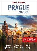Book Cover for Insight Guides Pocket Prague by Insight Guides