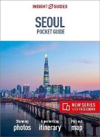 Book Cover for Insight Pocket Guides: Seoul by Insight Guides