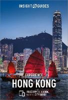 Book Cover for Insight Guides Experience Hong Kong (Travel Guide with Free eBook) by Insight Guides