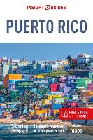 Book Cover for Insight Guides Puerto Rico (Travel Guide with Free eBook) by Insight Guides