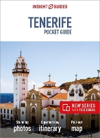 Book Cover for Insight Guides Pocket Tenerife (Travel Guide with Free eBook) by Insight Guides