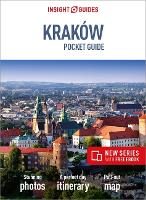 Book Cover for Insight Guides Pocket Krakow by Insight Guides