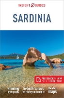 Book Cover for Insight Guides Sardinia (Travel Guide with Free eBook) by Insight Guides