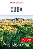 Book Cover for Insight Guides Cuba (Travel Guide with Free eBook) by Insight Guides