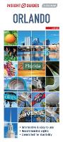 Book Cover for Insight Guides Flexi Map Orlando by Insight Guides