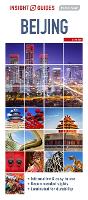 Book Cover for Insight Guides Flexi Map Beijing by Insight Guides