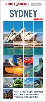 Book Cover for Insight Guides Flexi Map Sydney by Insight Guides