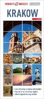 Book Cover for Insight Guides Flexi Map Krakow by Insight Guides