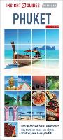 Book Cover for Insight Guides Flexi Map Phuket by Insight Guides