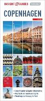 Book Cover for Insight Guides Flexi Map Copenhagen by 