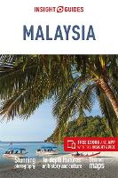 Book Cover for Insight Guides Malaysia (Travel Guide with Free eBook) by APA Publications Limited