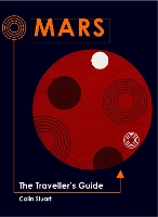 Book Cover for Mars by Colin Stuart