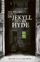 Book Cover for The Strange Case of Dr. Jekyll and Mr. Hyde by Gemma Farr, Robert Louis Stevenson