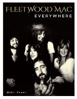 Book Cover for Fleetwood Mac by Mike Evans