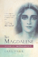 Book Cover for The Magdalene by Lars Muhl