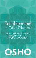 Book Cover for Enlightenment is Your Nature by Osho