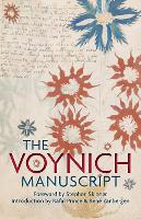 Book Cover for The Voynich Manuscript by Dr. Stephen Skinner