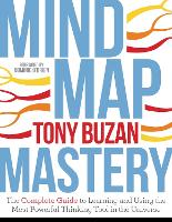 Book Cover for Mind Map Mastery by Tony Buzan