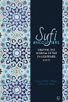 Book Cover for Sufi Encounters by Shaykh Fadhlalla