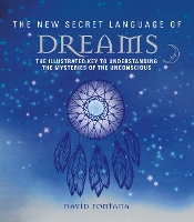 Book Cover for The New Secret Language of Dreams by David Fontana