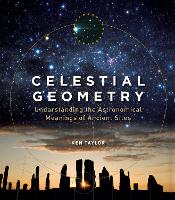 Book Cover for Celestial Geometry by Ken Taylor