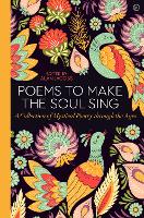 Book Cover for Poems to Make the Soul Sing by Alan Jacobs