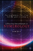 Book Cover for A Practical Introduction to Numerology by Sonia Ducie