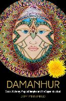 Book Cover for Damanhur by Jeff Merrifield