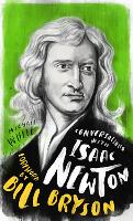 Book Cover for Conversations with Isaac Newton by Michael White, Bill Bryson