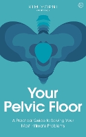 Book Cover for Your Pelvic Floor by Kim Vopni