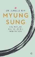 Book Cover for Myung Sung by Dr Jenelle Kim
