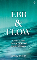 Book Cover for Ebb and Flow by Easkey Britton